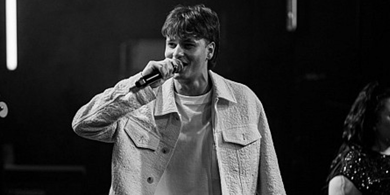 Koncert Jakov Jozinović